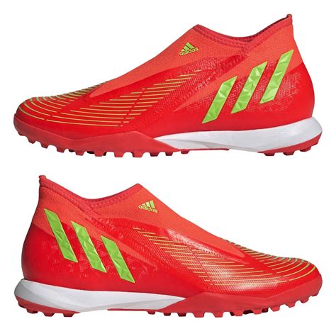 adidas predator astro turf laceless